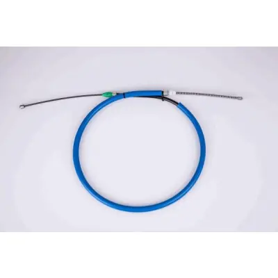Lujoso Cable de accionamiento, freno de estacionamiento HELLA 8AS 355 668-091